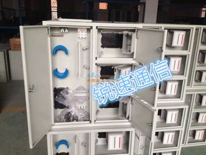 慈溪市銳速通信設備廠 SMC光分路器箱，通訊設備的高效連接器