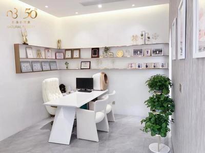 美麗與健康的橋梁 專訪東森自然美加盟商王總，探討醫美服務的融合與創新