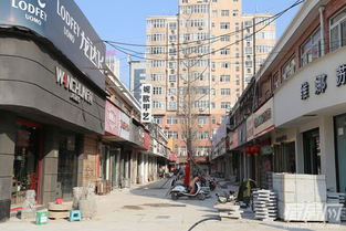 煥新顏，展新貌 大澤路精品街巷改造工程步入尾聲，步道地磚鋪設收尾在即