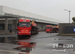 一帶一路驅動，基建東風再起 公路工程建筑與工程機械的騰飛之路